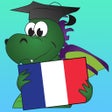 プログラムのアイコン：French for Kids: a Learni…