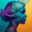 プログラムのアイコン：Photo To Artwork