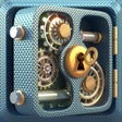 أيقونة البرنامج: 100 Doors Hidden Objects