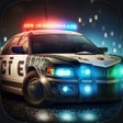 프로그램 아이콘: Police Sound Effects