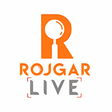 Rojgarlive- Govt Job alerts Government jobs icon