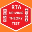 プログラムのアイコン：RTA Theory Test