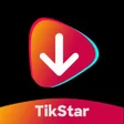 Icon of program: Video Downloader for TikT…