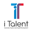 Ikon program: iTalent