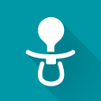 プログラムのアイコン：Baby Tracker: Sleep  Feed…