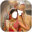程序图标：Couple Traditional Photo …
