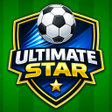 프로그램 아이콘: Ultimate Star: Soccer Leg…