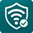 Ikona programu: WiFi Audit Security Speed…