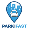 Ícone do programa: Parkifast: Aparca en la c…