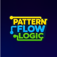 Ikona programu: Pattern Flow Logic