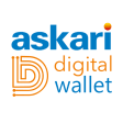 Askari Digital Wallet