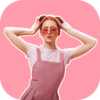 プログラムのアイコン: Mini Sticker Editor
