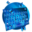 Icon of program: Blue Butterfly Keyboard