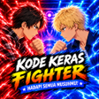 프로그램 아이콘: Kode Keras Fighter