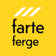Symbol des Programms: Farte Billett