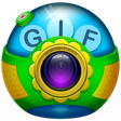Icono de programa: Wondershare PowerGIF
