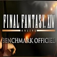 Icône du programme : Final Fantasy XIV