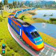 程序图标：City Bullet Train Game Of…
