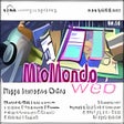 Icona del programma: MioMondo Web