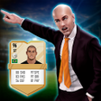 Ícone do programa: Soccer Eleven - Card Game…