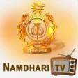プログラムのアイコン：NamdhariTV