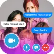 BlackPink Fake Video and Call
