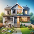 Icoon van programma: Home Design Makeover
