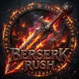 プログラムのアイコン:Berserk rush