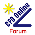 Icoon van programma: CFD Online Forum