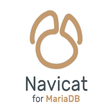 ไอคอนของโปรแกรม: Navicat for MariaDB