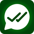 程序图标：No Last Seen - Seen Unsee…