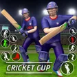 World Cricket Cup Tournament: Live Sports Games