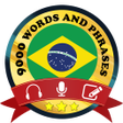 Ícone do programa: Learn Portuguese Brazilia…