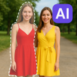 ไอคอนของโปรแกรม: AI photo editorObject rem…