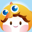 أيقونة البرنامج: 诵读帮