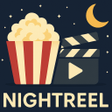 Ikon program: NightReel - AI Movie Pick…