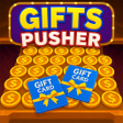 Icoon van programma: Gifts Pusher - Earn Gifts