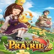 Biểu tượng của chương trình: Song of the Prairie