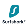 Icoon van programma: Surfshark VPN for Mac
