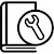 程序图标：View Manuals