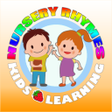 程序图标：Nursery Rhymes Video & Ly…