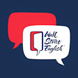 أيقونة البرنامج: Say Hello - Learn English