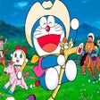 Doraemon Wallpapers New Tab