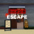 ESCAPE GAME Ramen Shop