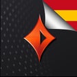 Ikona programu: partypoker - Poker en Lín…