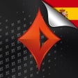 Icono de programa: partypoker - Poker en Lín…