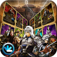 プログラムのアイコン：Card Three Kingdoms
