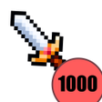 Programikonen: Weapon Ball Battles