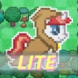 Adventures in Equica: Unicorn Training Lite icon