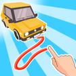 أيقونة البرنامج: Draw Line